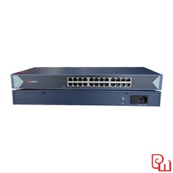 Switch Hikvision DS-3E0524-E