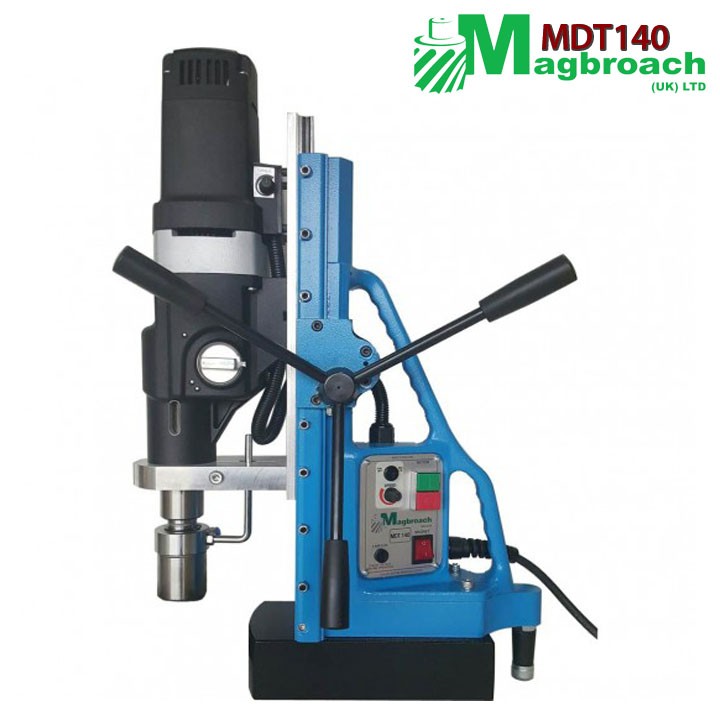 Máy khoan từ MDT140