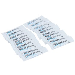 Muối rửa mũi xoang cao cấp Nasopure nhập khẩu từ Mỹ Value Refill Kit