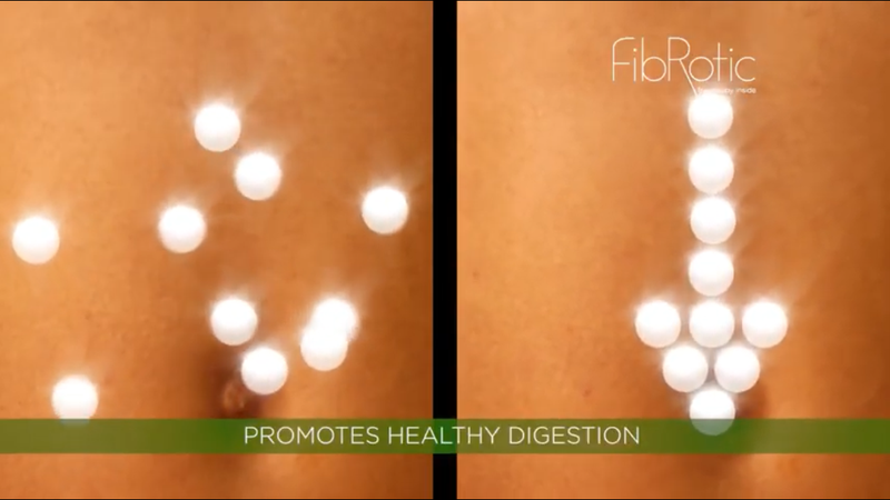 Fibrotic sản phẩm thải độc đường ruột - JEUNESSE - FB01