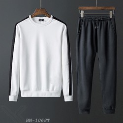 [ Hỗ trợ ship 10k] Bộ Nỉ Thu Đông Thể Thao Thời Trang Nam 2019