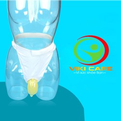 DỤNG CỤ HỖ TRỢ BỆNH NHÂN Nam ĐI TIỂU TIỆN