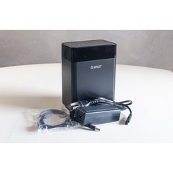 Box 2 Ổ Cứng Orico DS200U3 3.5