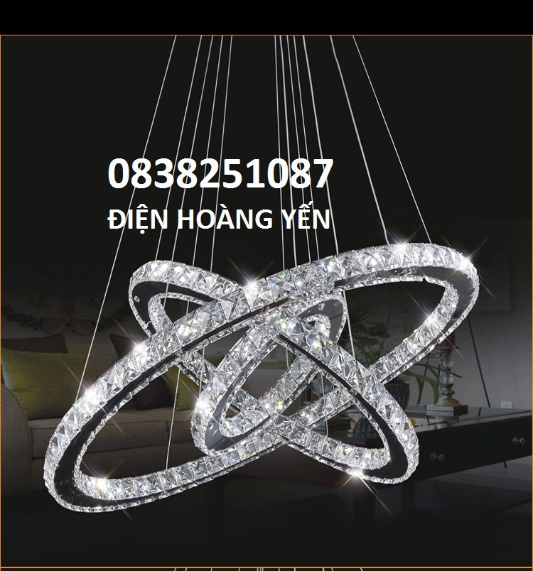 Đèn thả TL8109
