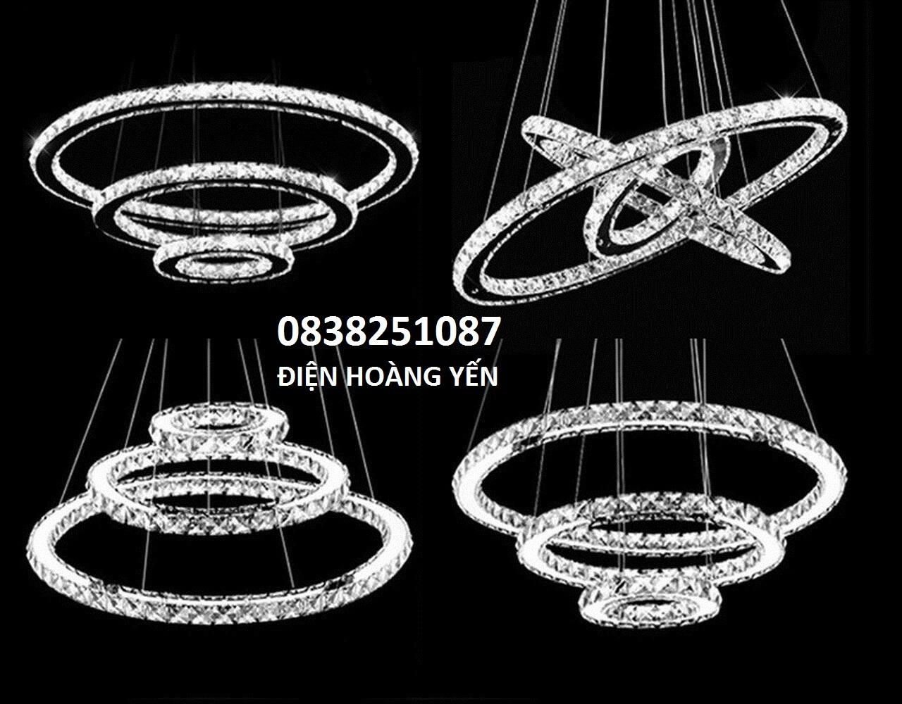 Đèn thả TL8109