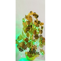 CÂY ĐỒNG TIỀN 50CM- TẶNG ĐÈN NHẤP NHÁY, CÀNH VÀNG LÁ NGỌC CHƯNG TẾT, TÀI LỘC,THỊNH VƯỢNG MẪU MỚI 2020 CÂY ĐỒNG TIỀN 50CM- TẶNG ĐÈN NHẤP NHÁY, CÀNH VÀNG LÁ NGỌC CHƯNG TẾT, TÀI LỘC,THỊNH VƯỢNG MẪU MỚI 2020