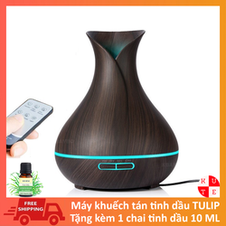 Máy Khuếch Tán Tinh Dầu