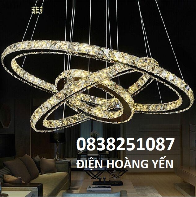 Đèn thả TL8109