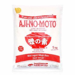 Bột Ngọt Mì Chính Aj No Moto 1kg