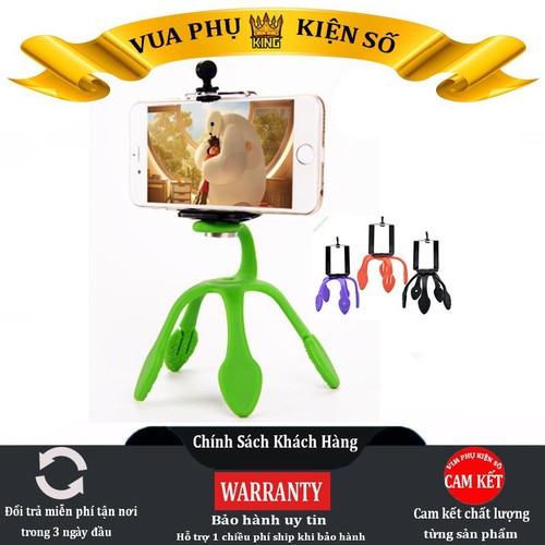 18161784 , 22811036 , 15_22811036 , 84000 , Tripod-gia-do-bach-tuoc-da-sac-mau-cho-dien-thoai-may-tinh-bang-camera-ben-15_22811036 , sendo.vn , Tripod giá đỡ bạch tuộc đa sắc màu cho điện thoại máy tính bảng camera ben Tripod giá đỡ bạch tuộc đa sắc màu cho điện thoại máy tính bảng camera ben