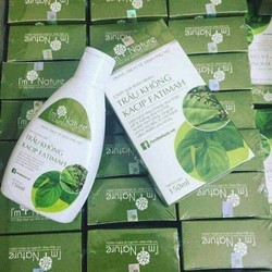 DUNG DỊCH VỆ SINH TRẦU KHÔNG