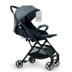 Xe đẩy du lịch gấp gọn gluck c3