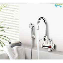 Máy làm nóng nước trực tiếp tại vòi QWater RX-02