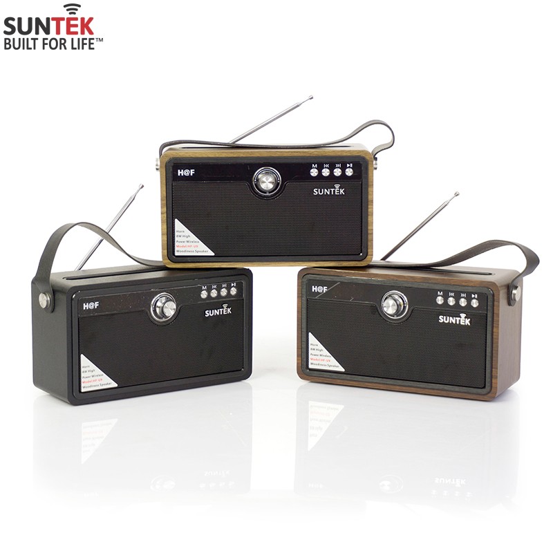 Loa Bluetooth SUNTEK U9
