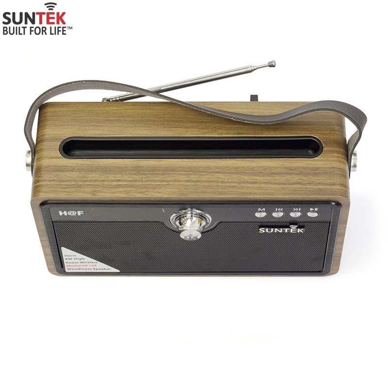 Loa Bluetooth SUNTEK U9