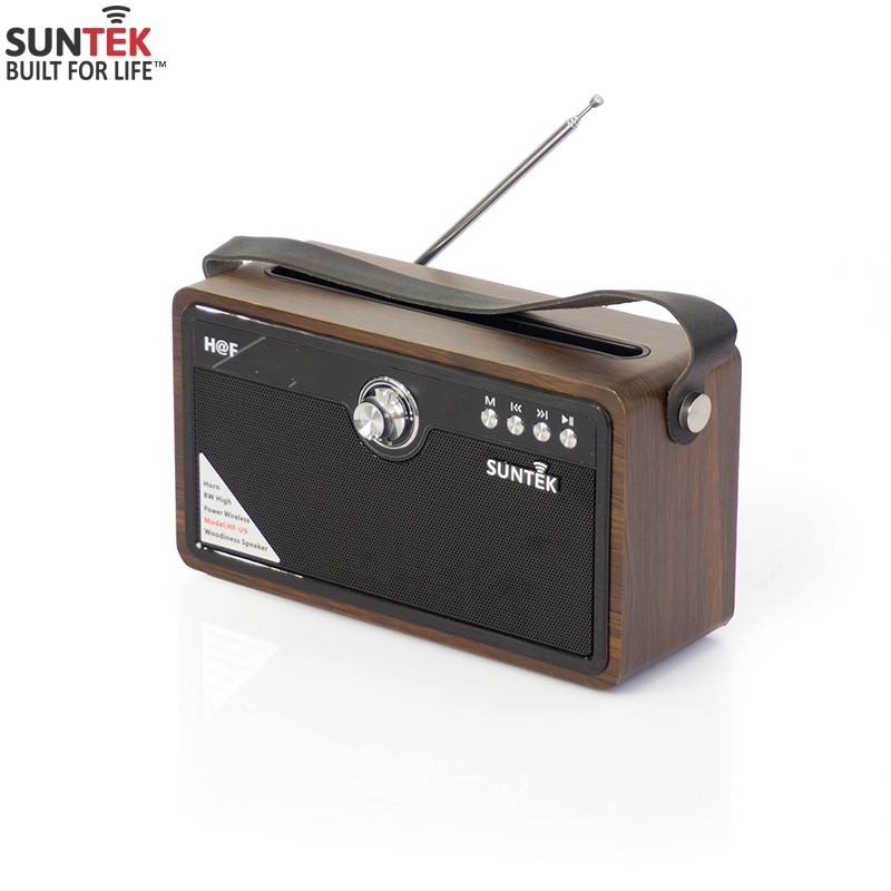 Loa Bluetooth SUNTEK U9