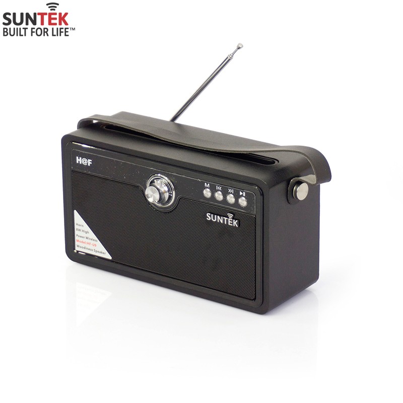 Loa Bluetooth SUNTEK U9