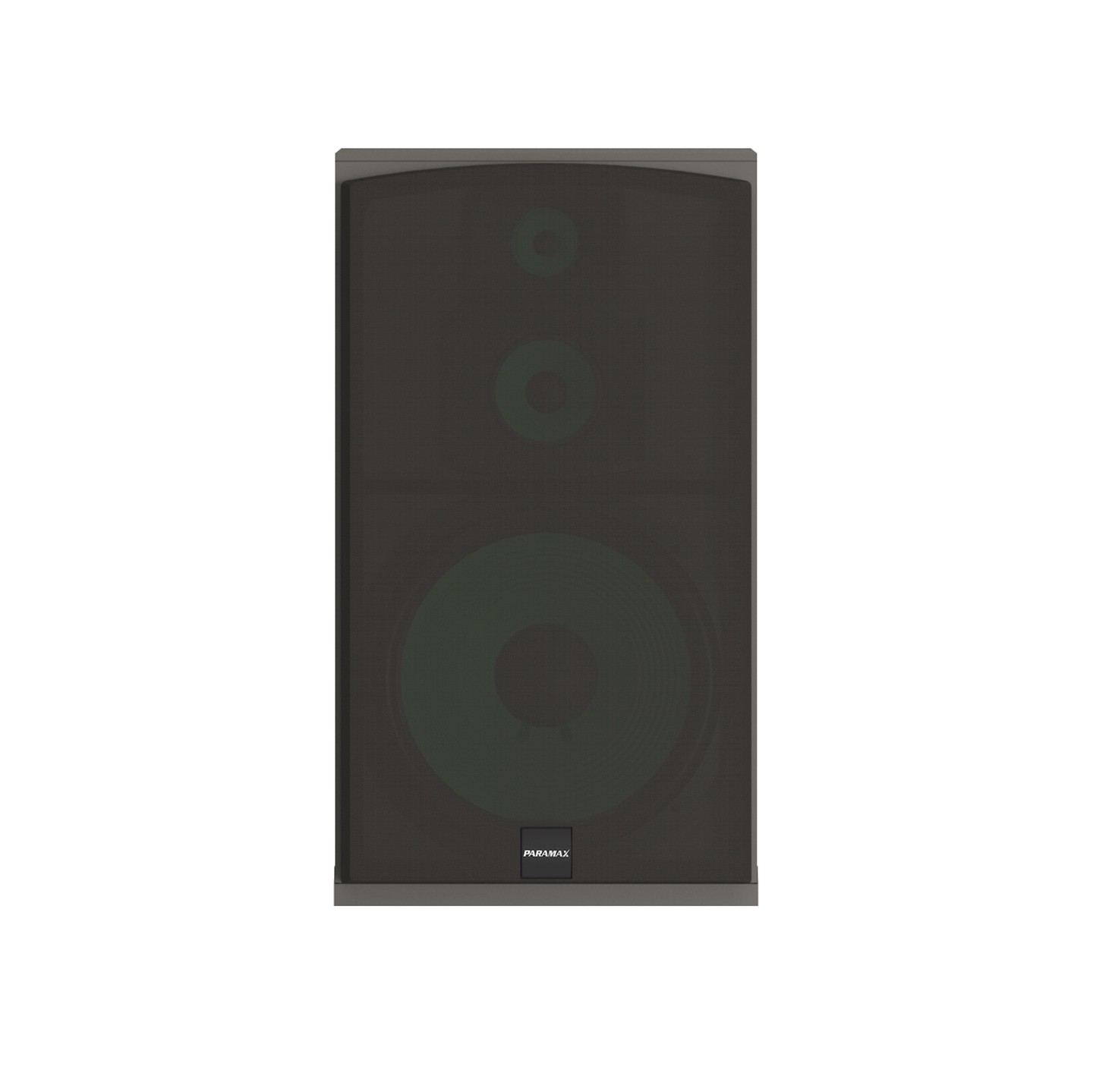Loa Para max F-1050 New