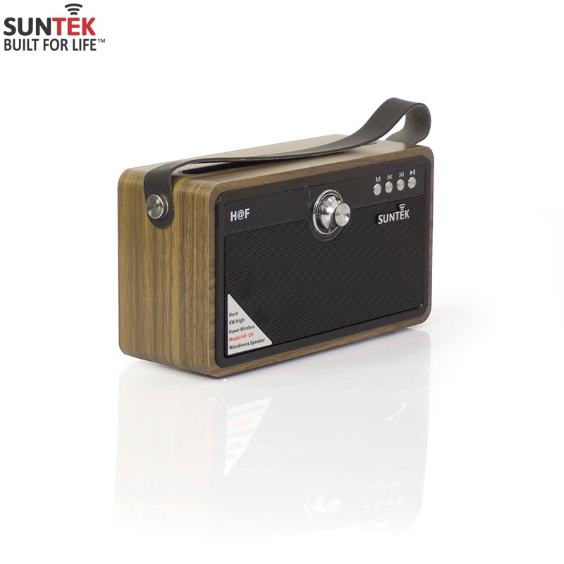 Loa Bluetooth SUNTEK U9