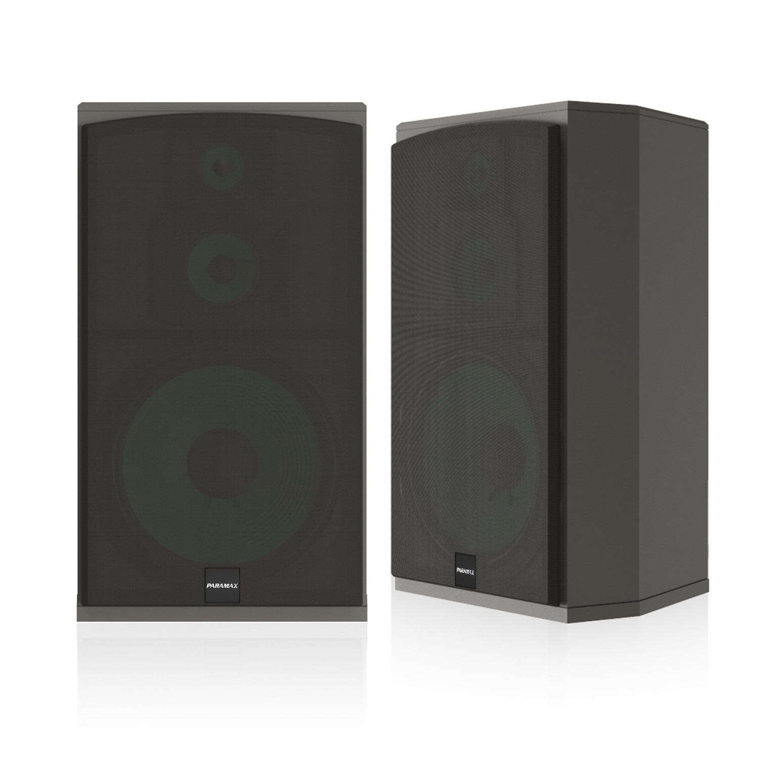 Loa Para max F-1050 New