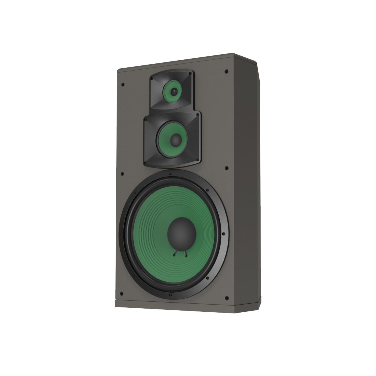 Loa Para max F-1050 New
