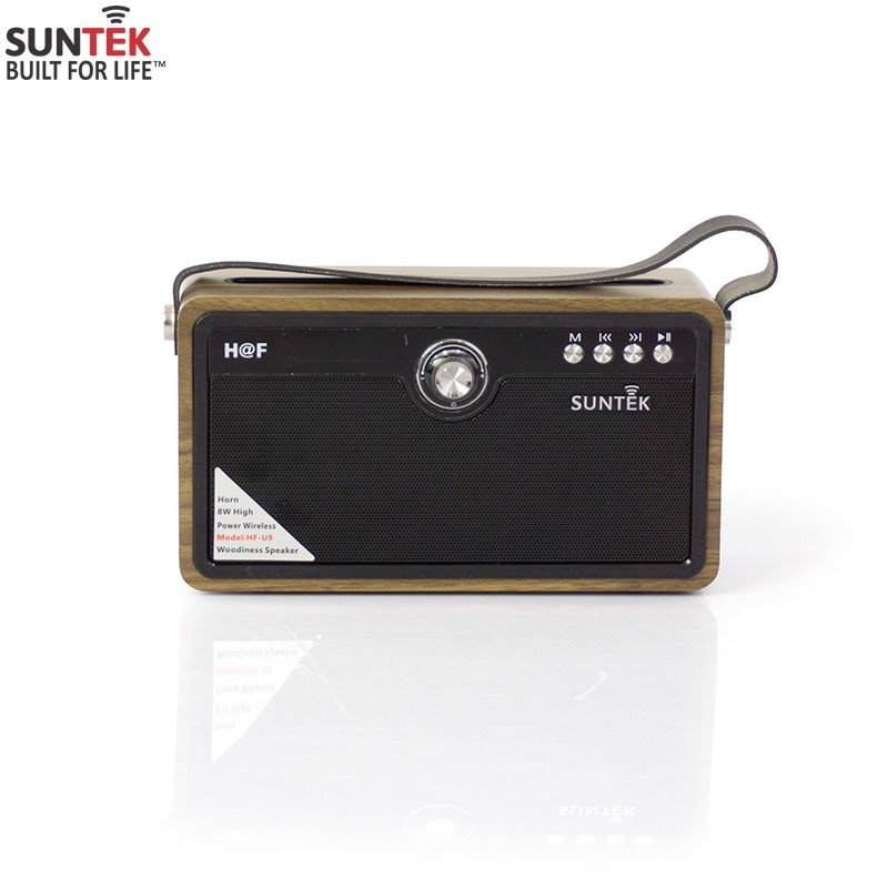 Loa Bluetooth SUNTEK U9