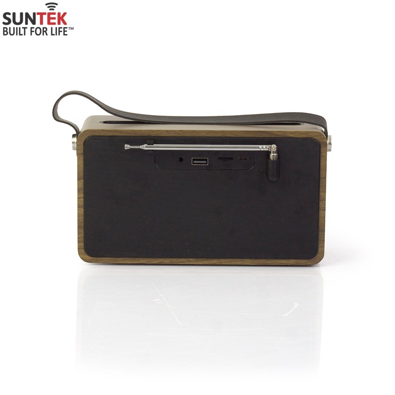 Loa Bluetooth SUNTEK U9