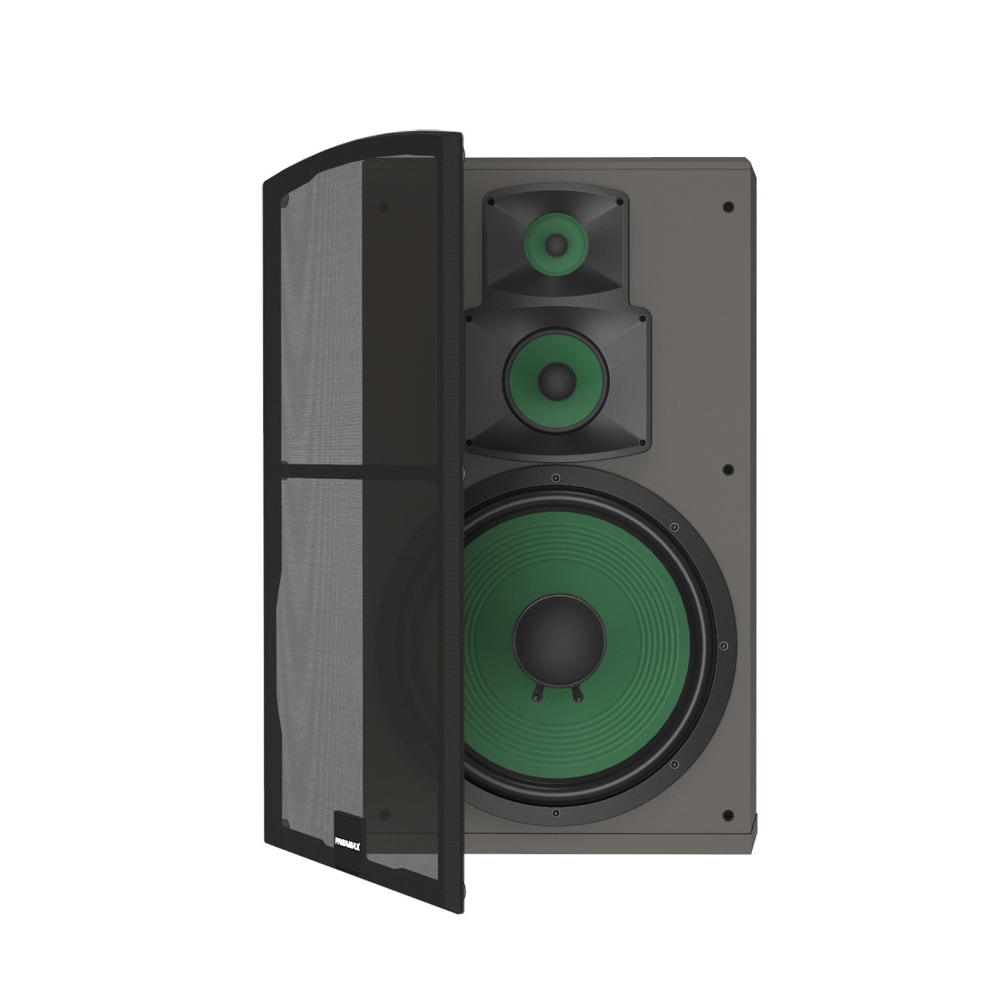 Loa Para max F-1050 New