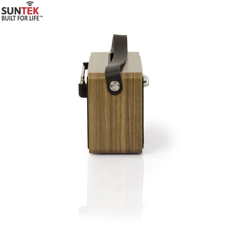 Loa Bluetooth SUNTEK U9