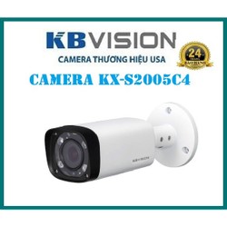 CAMERA 2,0MP CHÍP SONY, KX-S2005C4 CAMERA 2,0MP CHÍP SONY, KX-S2005C4