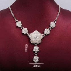 Vòng Cổ Nữ Thời Trang Hàng Đẹp