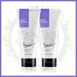 [SIÊU SALE] KEM TẨY TẾ BÀO CHẾT NGỌC TRAI 120G HÀN QUỐC