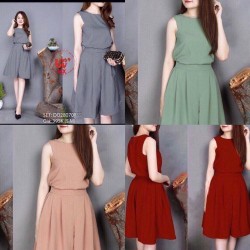 SET BỘ ỐNG RỘNG GIẢ VÁY - SB41