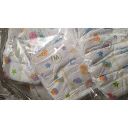 Bỉm dán Bỉm quầnlẻ Goon slim Pretinum 40 miếng