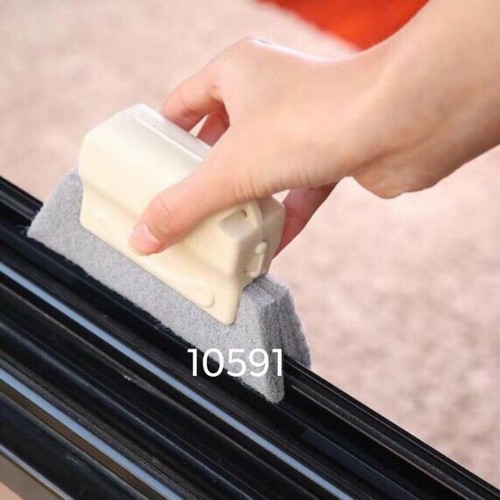 DỤNG CỤ CHÙI KHE RÃNH CỬA TIỆN ÍCH HƠN BAO GIỜ HẾT