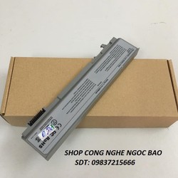 Pin Laptop Dell DE 6400