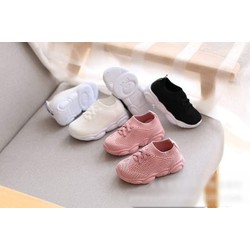 GIÀY CHUN ĐẾ GẤU 