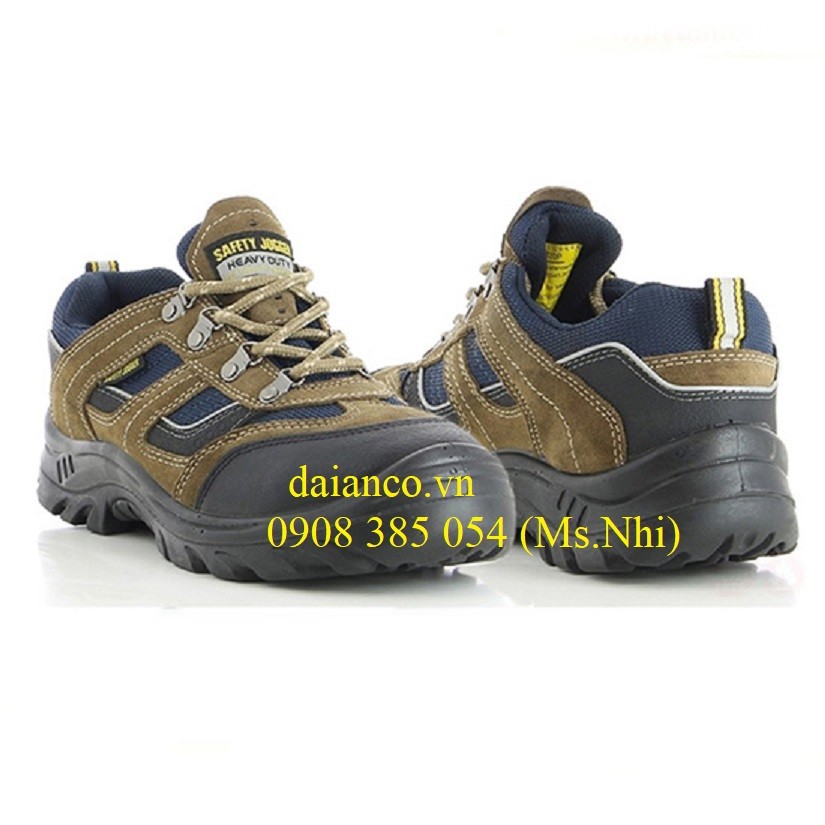 Hình ảnh GIẢM GIÁ Giày da bảo hộ Safety Jogger X2020P S3- Hàng sẵn, Hình thật Hình ảnh GIẢM GIÁ Giày da bảo hộ Safety Jogger X2020P S3- Hàng sẵn, Hình thật