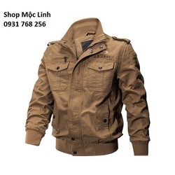 Áo khoác lính - Áo khoác nam - Áo ngụy - Áo khoác nam US ARMY - Áo kaki nam - Áo khoác kaki nam Áo khoác lính - Áo khoác nam - Áo ngụy - Áo khoác nam US ARMY - Áo kaki nam - Áo khoác kaki nam