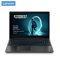 Laptop Lenovo Ideapad Gaming L340 15IRH - 81LK007JVN | Core i7 _ 9750H _8GB _1TB _GTX1050 with 3GB _Full HD IPS _LED KEY | CHÍNH HÃNG - 81LK007JVN