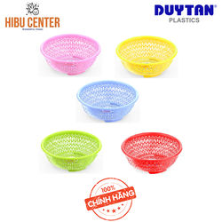 Rổ nhựa Duy Tân 3T