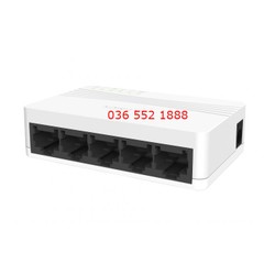 Bộ chia mạng 100M DS-3E0105D-E, 5 cổng