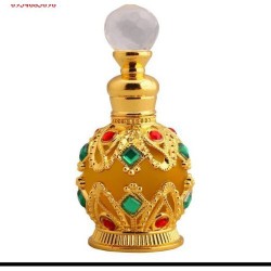 TINH DẦU NƯỚC HOA DUBAI CHÍNH HÃNG 15ML