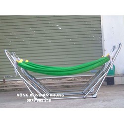 VÕNG XẾP INOX CAO CẤP- VÕNG XẾP INOX GIÁ RẺ