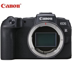 Máy ảnh Canon EOS RP Body