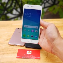 Oppo A57 chính hãng RAM 3GB 32GB Camera 16Mpx
