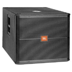 Loa JBL SRX 718