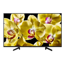 Android Tivi Sony 4K 43 inch KD-43X8000G Mẫu 2019