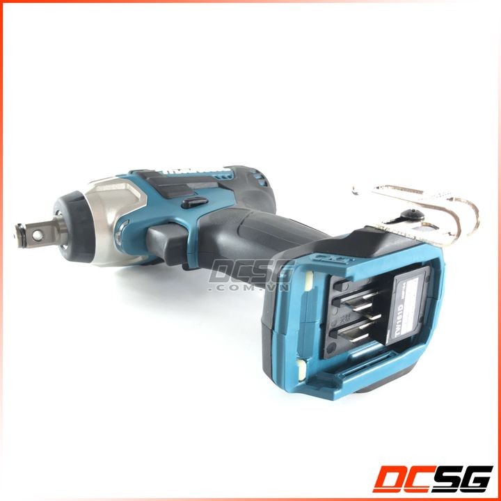 MÁY BẮT VÍT MAKITA TW161DSAE