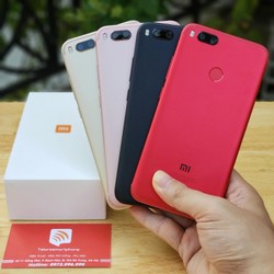 Xiaomi Mi 5X 32GB-64GB Fullbox chính hãng-tặng ốp lưng, cường lực